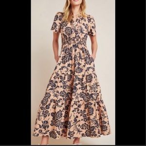 Somerset Maxi